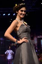 Bruna Abdullah at Madame Style Week in Bandra, Mumbai on 23rd Nov 2014